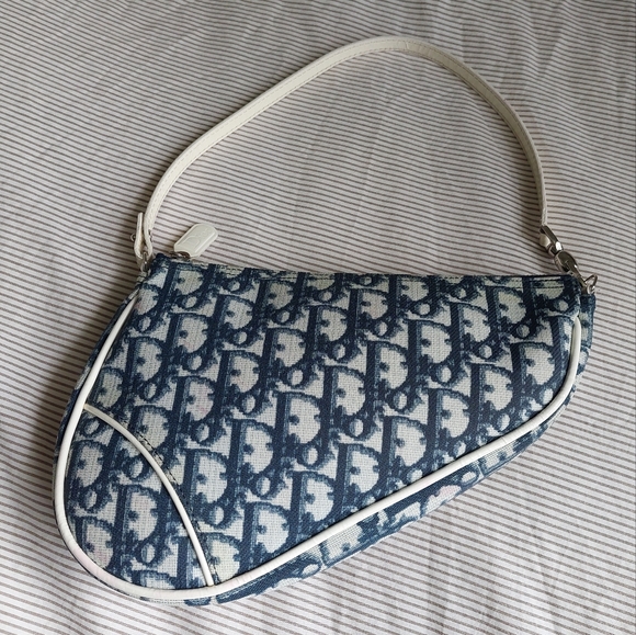 Dior Handbags - SOLD